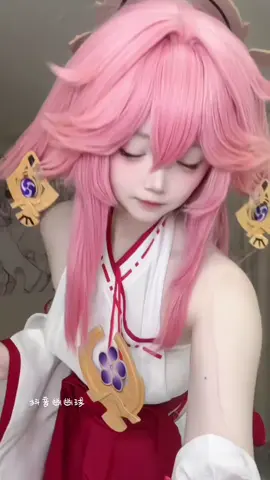 cre:douyin#抖音 #cosplay #douyin #fpyシ #tiktok 