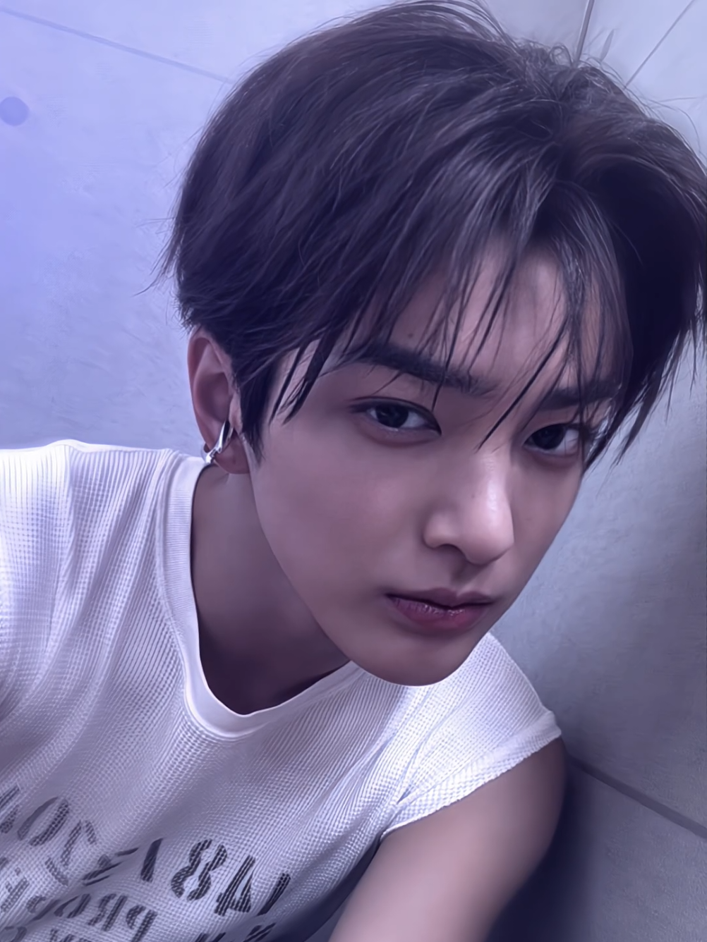 keonho mode prengat prengut on🤭 #KEONHO #CORTIS #cortisbighit #fyp 