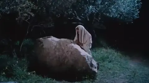 41 the story of Jesus Christ's journey until he was crucified #jesuslovesyou 