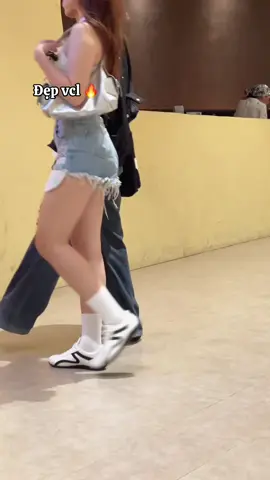 Như nào luôn ??? #xuhuong #xh #secondsunday #giaydep #giaysneaker 