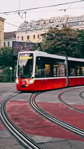 #spassanderarbeit #wienerlinien #straßenbahn #flexity #flexitywien 