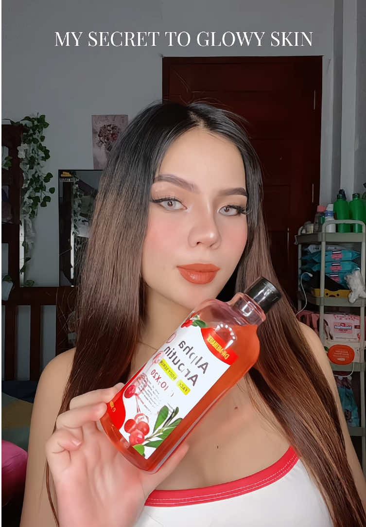 buy na #fyp #alphaarbutin #arbutinserum 