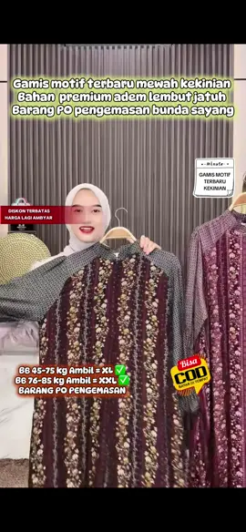 Gamis motif cantik kekinian #gamis #gamiskekinian #gamismotif 