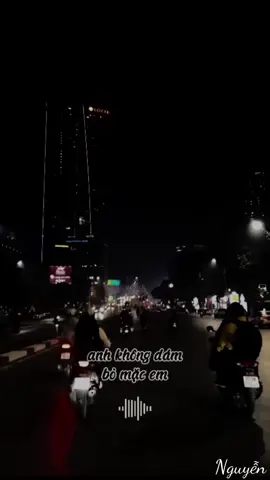 Anh sẽ luôn phía sau em nhé…🥺 #nguyenthanh💔 #trambuon1808 #trambuon❤️❤️ 