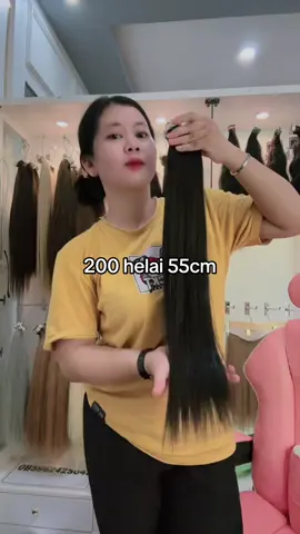 #fypppppppppppppppppppppppppppppppppp #hairextensions #hairextensionwarna #fyppppppppppppppppppppppp #humanhair 