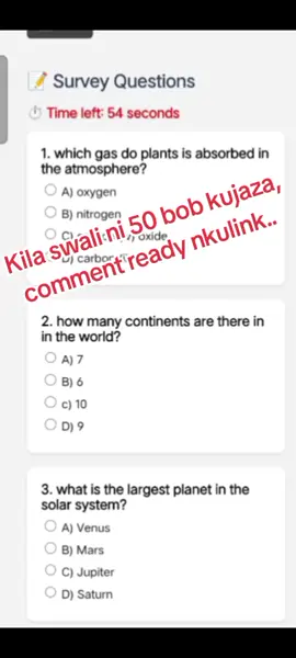 #affiliatemarketing  #onlinebusiness  #trivia  #networkmarketing  #onlinebusinessforbeginners 