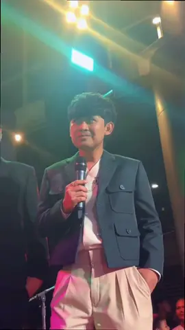 omcill gala premiere ✨ kang solah 25 september di bioskop yaw #indrajegel 