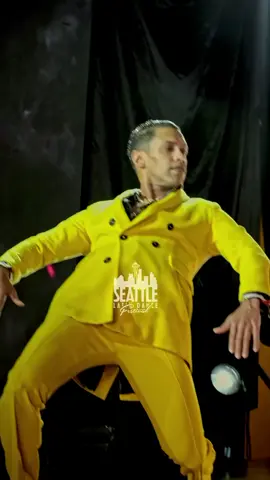 FRANKLIN DIAZ @seattlelatindancefestival  📍 @seattlelatindancefestival  🕺 @franklindiazdance  📽️ @dan_monros  #salsa #bachata #dance #salsadancing #kizomba 