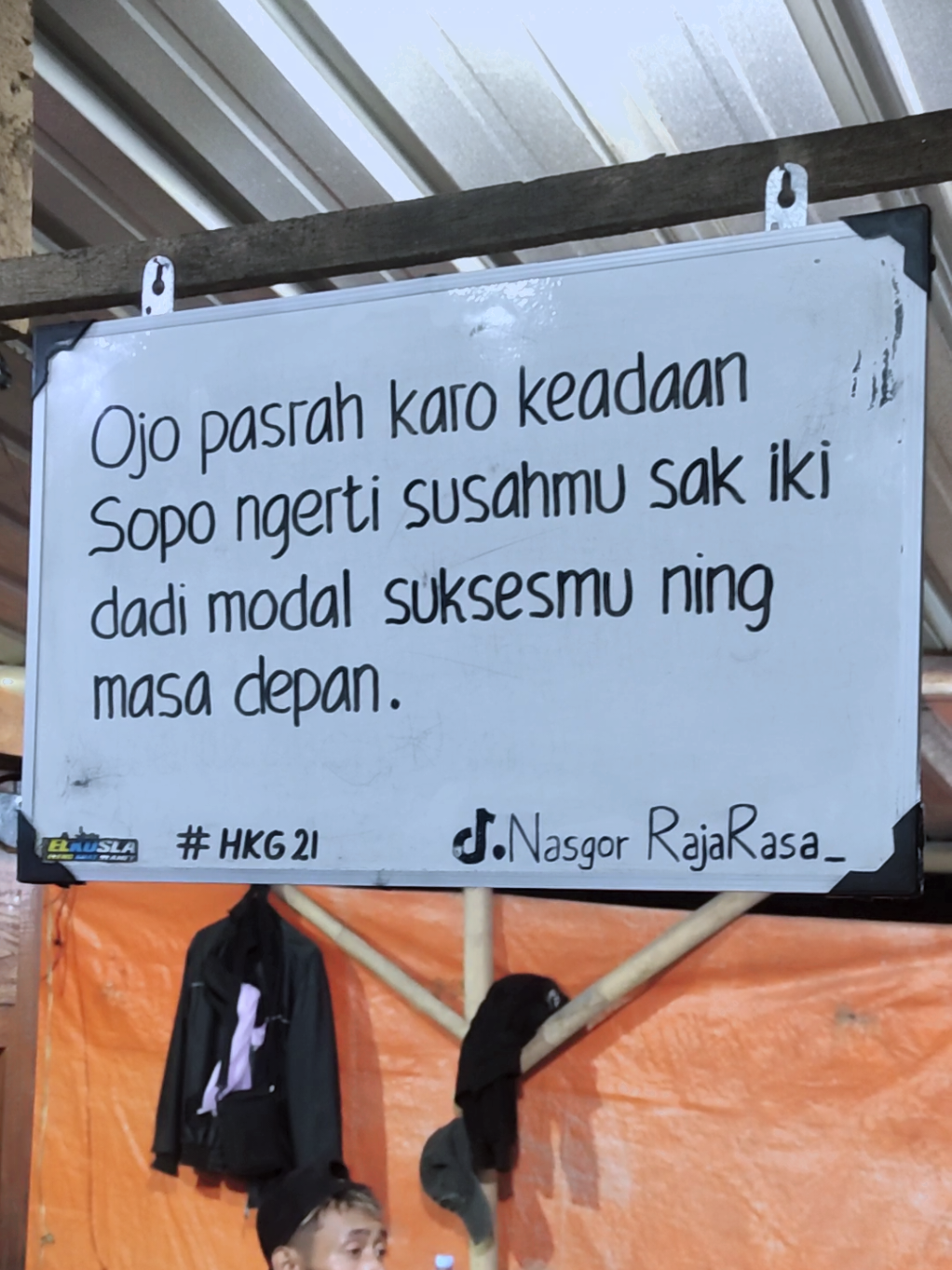 @riski.kp  Lokasi Nasi Goreng RAJARASA Etan Prapatan Ngumpul Balong Ponorogo. #quotes #jowostory #storyjowo #fyp #masukberanda #nasigorengrajarasa #ponorgo24jam #fyppppppppppppppppppppppp #jowopride #rombongannyeni #sampitak 