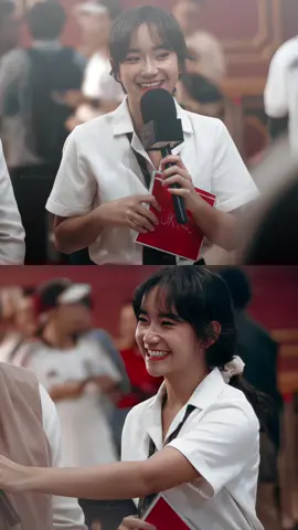 hair style freya cakep bener😭 pict sc X wachidnur18 #freyajkt48 #fypシ゚ #jkt48 