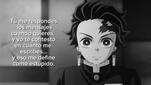 — :: Me lleva, soy el estúpido mayor. - - - - #identificarse? #pagueforyou #pagueforyou #viral #anime @TikTok @TikTok en español 