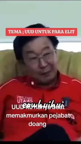 lagi dan lagit tetep rakyat yg di jadi kan sapi perah para pejabat 