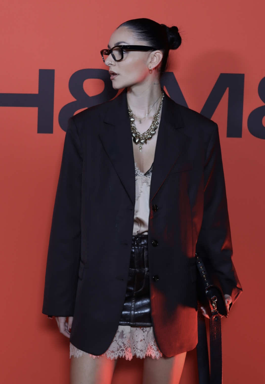 reklám| köszönöm @H&M ❤️ #thelondonissue #készülődjvelem #nekedbelegyen #outfitinspo #fyp 