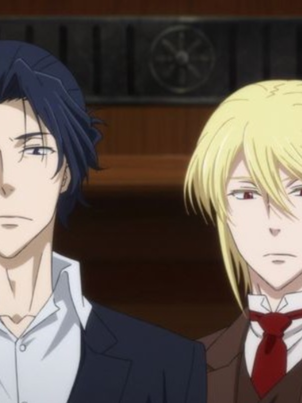 #moriartythepatriot #sherliam #us #fyp #foryou 