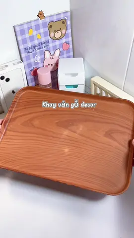 Decor gì cũng xinh íiii😚#xh #unbox #fyp #khaydecor #xhtiktok 