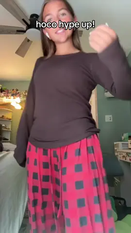 #stitch with @Taryn AATEEE😍🥹🖤 #hoco #fyp #positivity