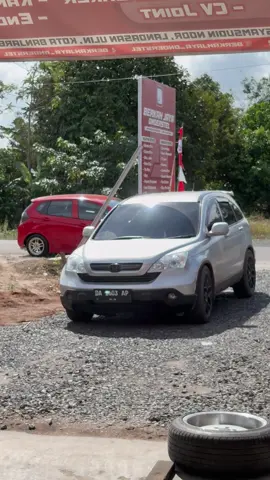 Pengerjaan nyeper dan setting fitment di mobil Honda CRV #fyp #beranda #bengkelmobilberkahjaya #sahabatberkahjaya #Crv 