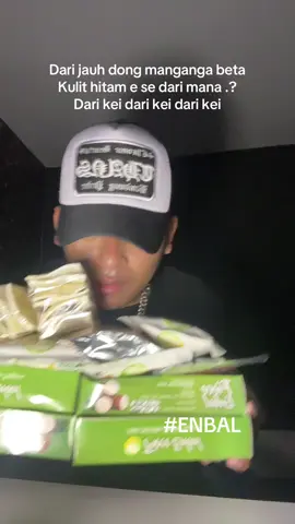 Produk timur EMBAL manyala