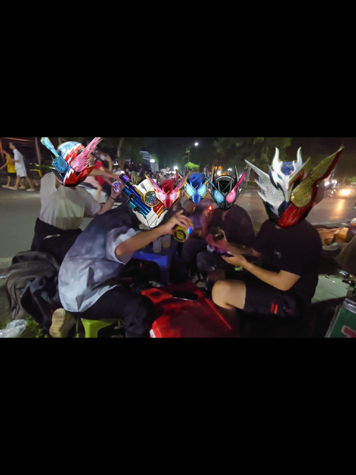 #kamenrider #tokusatsu #kamenriderbuild 