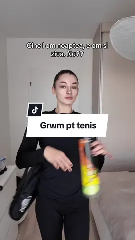 🎾🎾 #grwm 