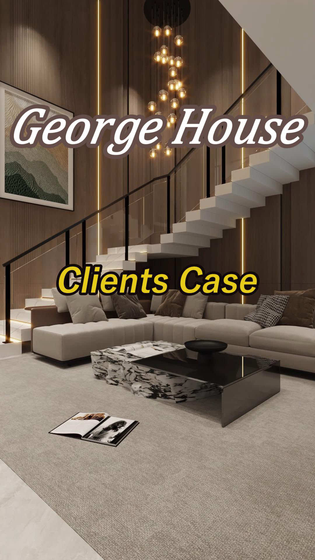 This is our customer home decaration cases bathrooms, wall panels, lights, doors and windows, cabinets....... We have everything you need. If you would like to visit our showroom, please contact me #building #housedesign #homedecor #homedesign #decoration 