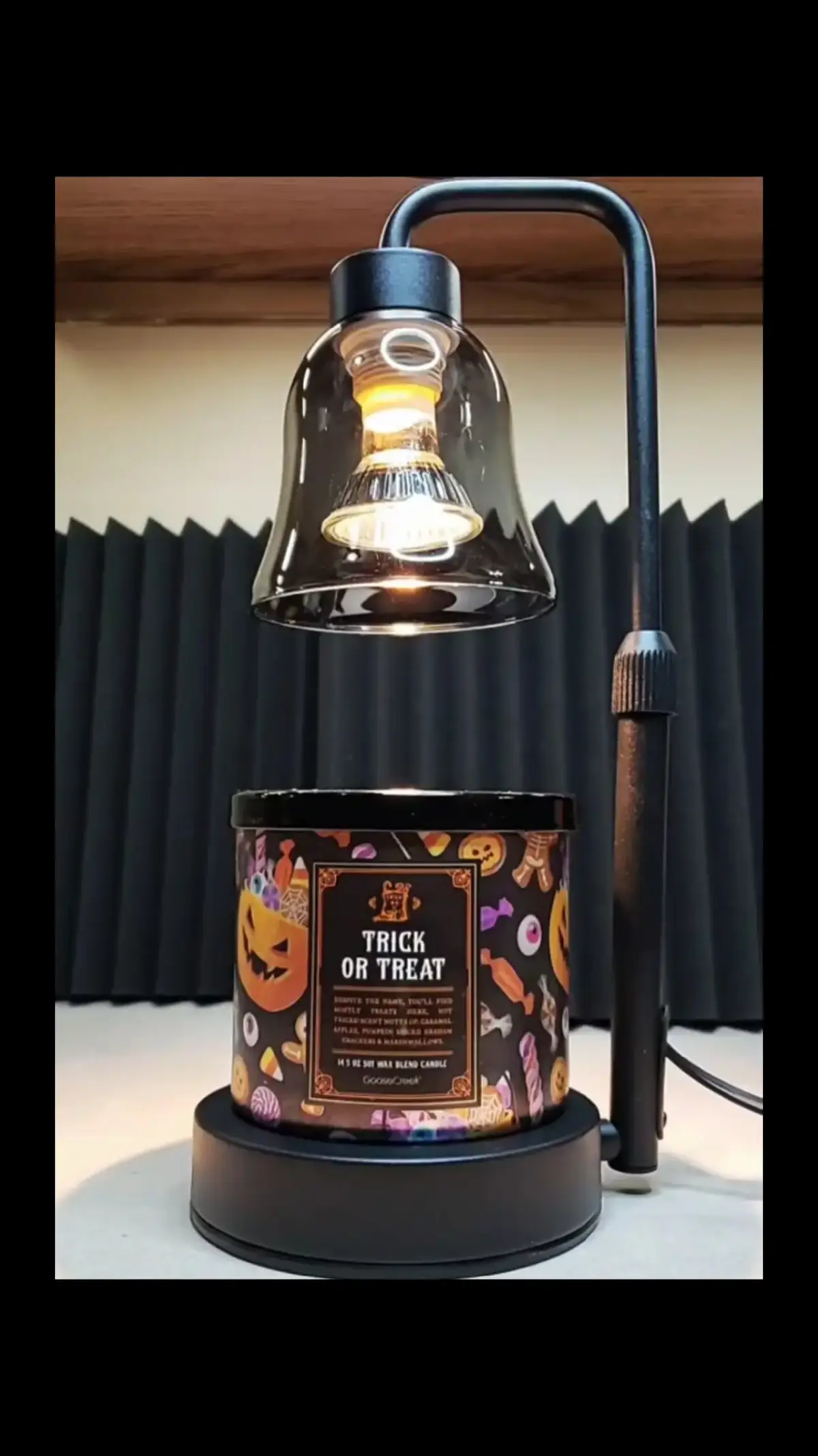 #halloween #fall #candle #candles #fyp 