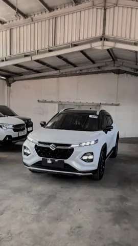 cocok banget jadi mobil pertama kalian, Harga Murah tapi Fitur Mewah⁉️ Suzuki Fronx SGX AT🔥💯 - SNOW WHITE COLOR - DISC Puluhan Juta - Harga OTR 266.900.000 - ⁠DP 26jt Angsuran 5jt - 12 Fitur keamanan canggih - Tenor bisa panjang (8thn) - Free servis 50.000km (3Tahun) - Cashback 500.000rb - ⁠TestDrive ~ Free Shopping 70.000rb - Free kaca film full merk ICE-µ - Free karpet set - Free Vacum portable - Free Talang Air ⁠  Info unit, TEST DRIVE & BEST PROMO. Hub ☎️ 0889-0113-5783 #fyp #fyppppppppppppppppppppppp #suzuki #Fronx #suzukifronx 