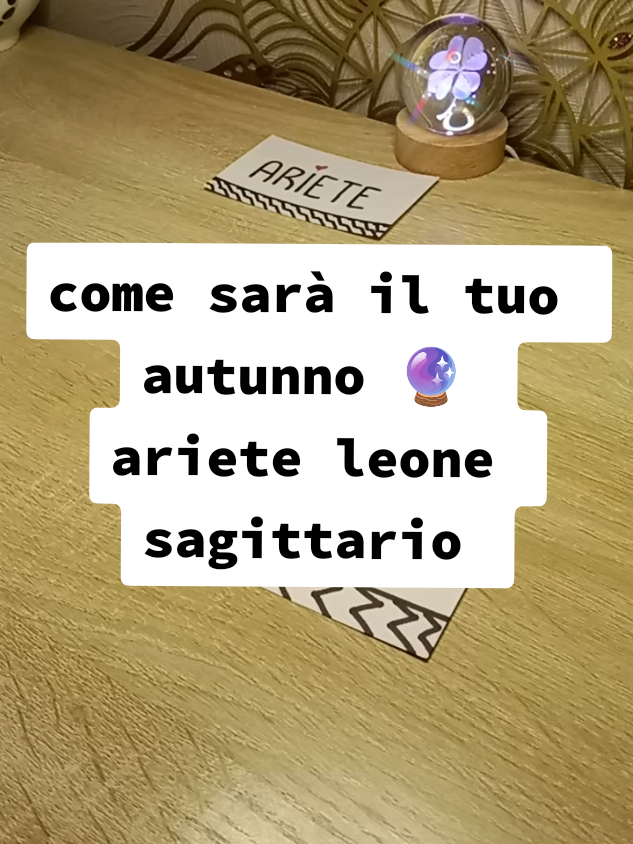 #collettivo #oroscopo #oracoli #autunno #energie 