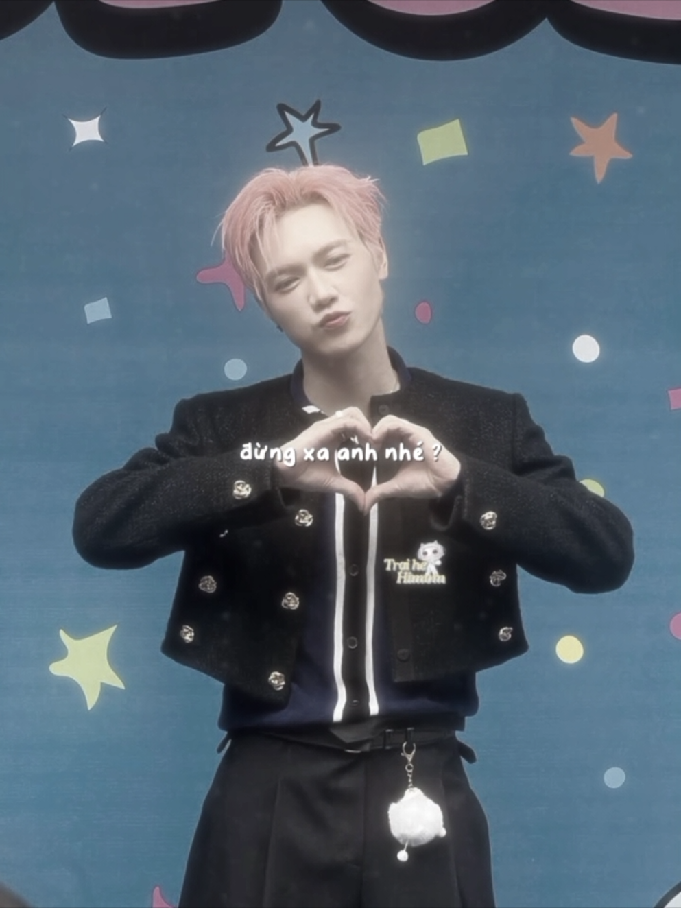 : đừng xa em nhé ? | #jsol  • id : tờ ui tui •  #mhang_hanhcouple  #jsni_gr #wely_grp౨ৎ #tarn_grp #dsr_grp #tawet_grp #bnnt_grp #wyzn_grp #hnv_grp #jsolnicky #solnic #nicky #ilovetiktok #vairal #fyp #fyb #xuhuong #TinhLuoi #TinhLuoiJsol #oeoe 