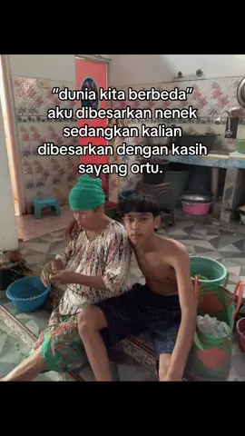 👍🥹#nenekkuhpahlawanku💕 #promoseruweekend #fypppppppp 