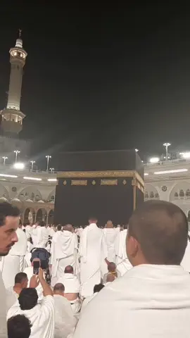MasyaAllah aku percaya tidak ada yang tidak mungkin🤲✨️ #umroh2025 #baitullah #makkah #madina #masyaallahtabarakkallah 