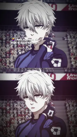 sợ mấy e đẻ kh kịppp🗿#nagiseishiro #bllk #xhhh #virlatiktok #CapCut 