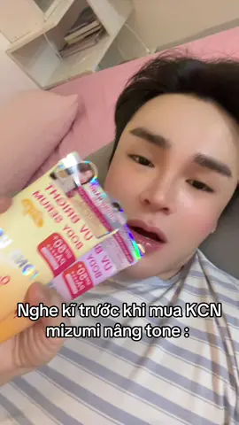 Nghe kĩ nè mấy bà cố ơi