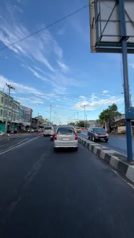 Kapan terakhir kali lewat sini? #fypage #fypシ゚ #lampung #bandarlampung #keren 