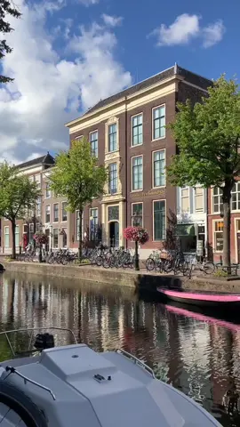 the colonized crave the dutch experience lol (but fr it was so pretty in amsterdam and leiden 👅👅👅) #netherlands #amsterdam #europe #fyp #viral 