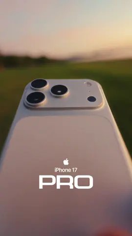 iPhone 17 Pro | @apple  #apple #iphone #iphone17 #iphone17pro 