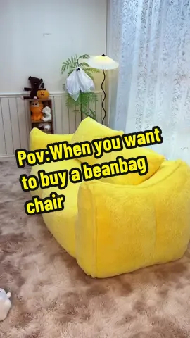 I finally found it #fyp #vrial #relax #giantbeanbag #chiar 