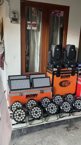 #boimlightingproject #infoparty #endemaumeremanise 