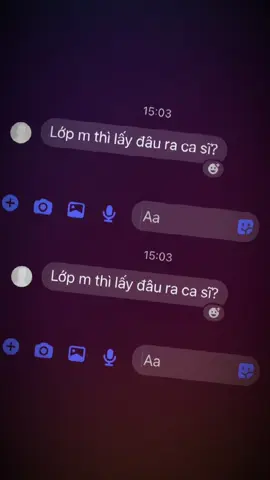 Ca sĩ giấu mặt  #viral #9a3 