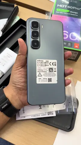 Infinix hot 60 pro plus sleek black nya okee jugaa 👌❤️ #infinixhotseries #hot60series #hot60proplus #kingfinix #fyp 