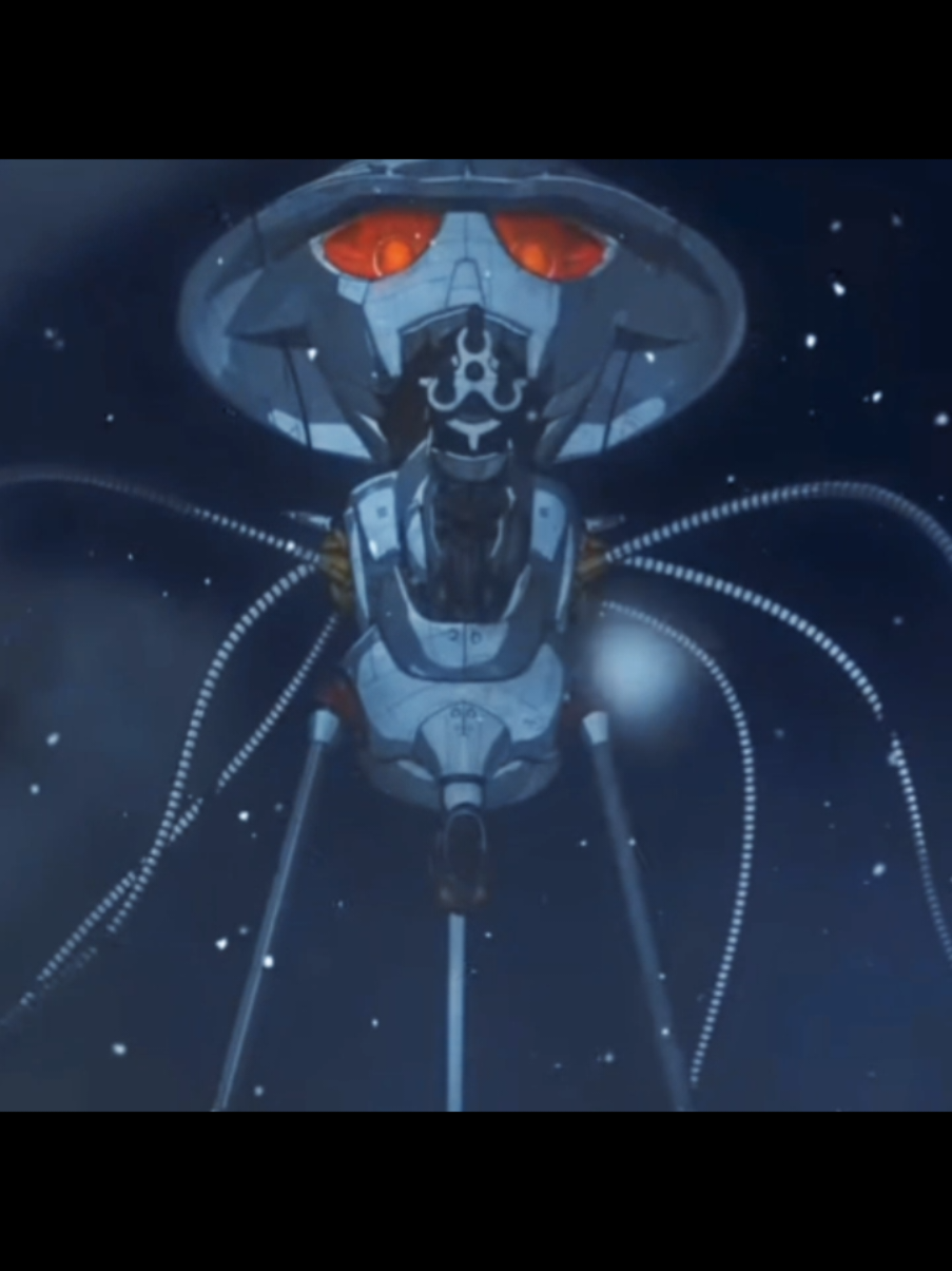 War of the world goliath edit #waroftheworlds #edit #Edit 