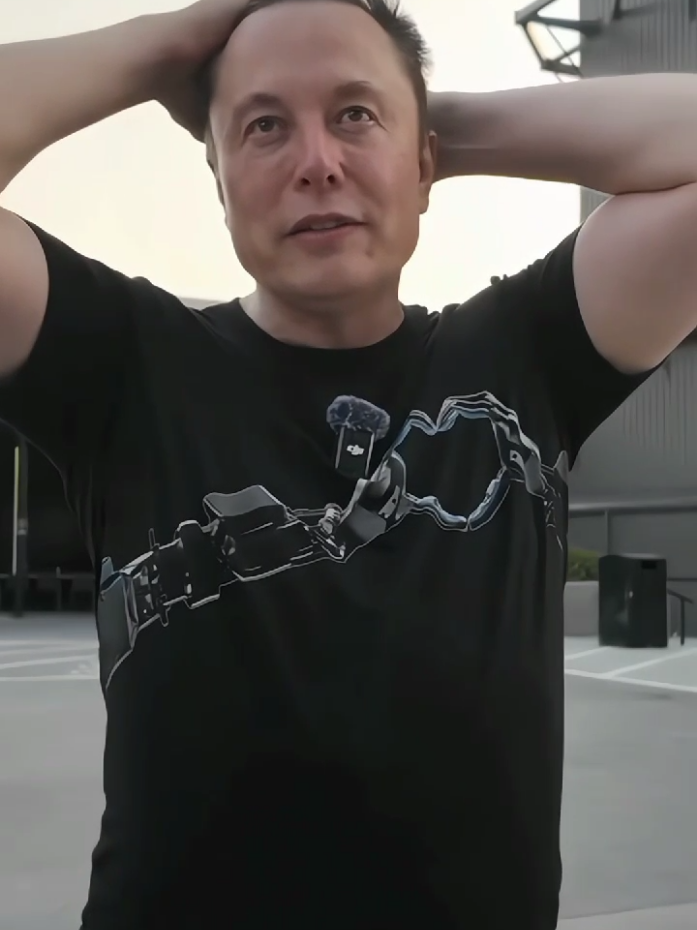 Elon Musk Ultimate Never-Give-Up 😎 🚀 #spacex #spacesuccess #spaceflight #spacefans #shorts 