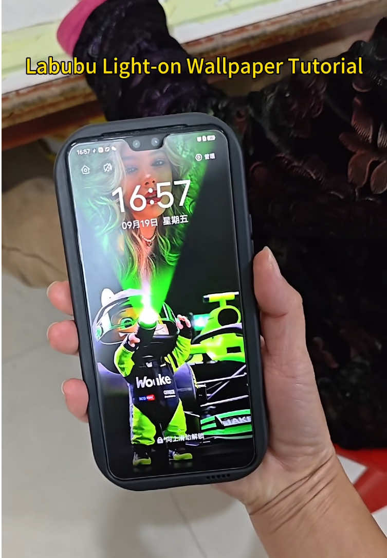 How to make labubu live wallpaper with you own photos and set it as a wallpaper tutorial,Labubu live wallpaper tutorial!#capcut #capcutforus #capcutpioneer #labubuwallpaper #wallpaper 