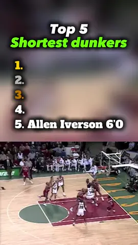 Big jumpers #NBA #basketball #dunk 