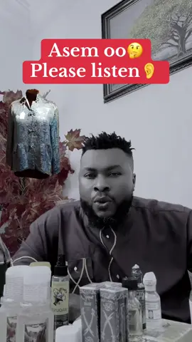 Listen to this message carefully before you wear anything that belongs to your dead relatives or someone #fyp #tictokghana🇬🇭 #tictokuk🇬🇧🇬🇧 #tictokusa🇺🇸🇳🇵 #viral 