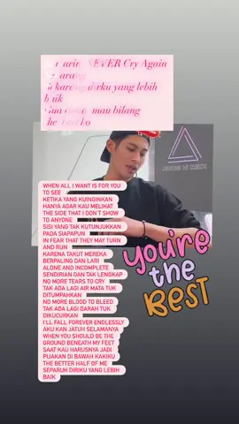 Be  the  one  ko 🤩🫰🏻👌🏻👍🏻✊🏻#berandatiktok #Viral #fyp @Pandagank @Djclaudea @DJ Panda @RonnY08 
