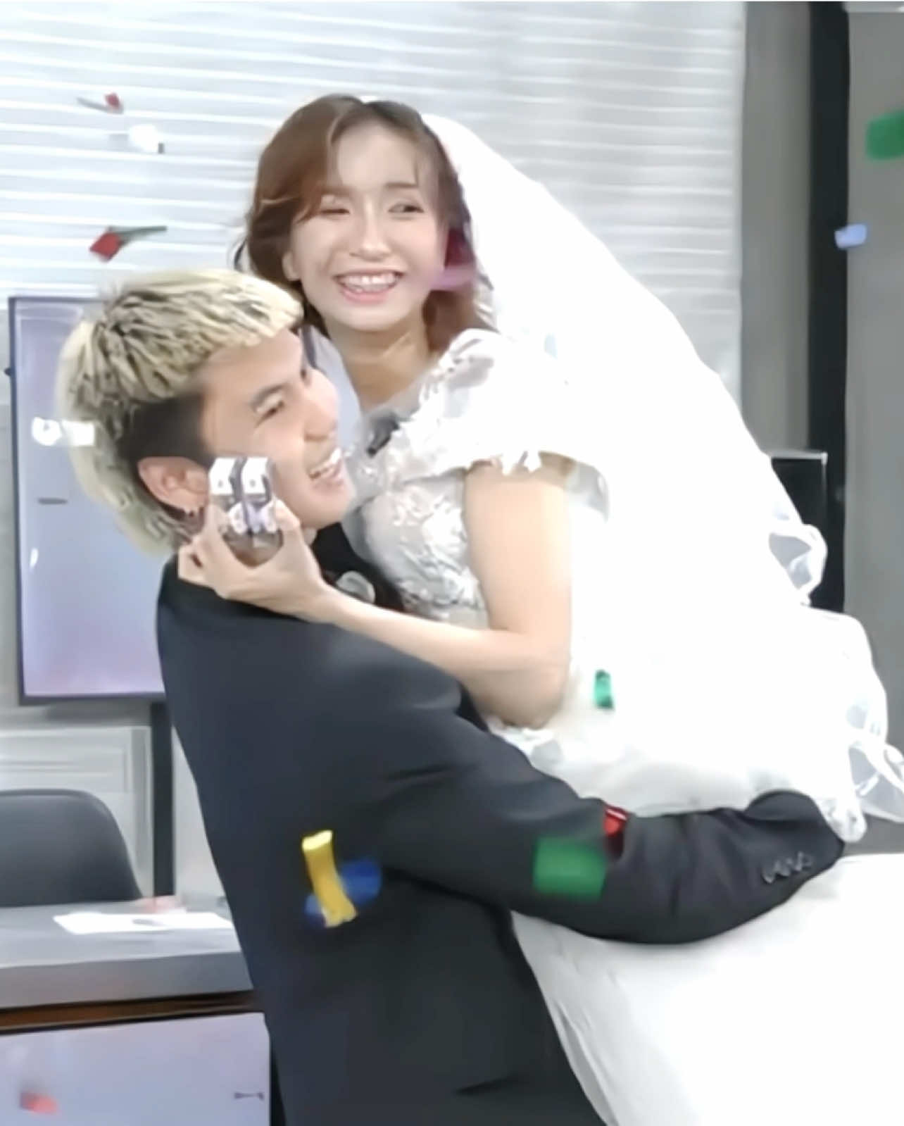 พวกเทอชั้นฟินม้าก ก😭💘#บอสหนู #บอสหนู💛💜 #หนูม่วง💜 #hiend #fyp 