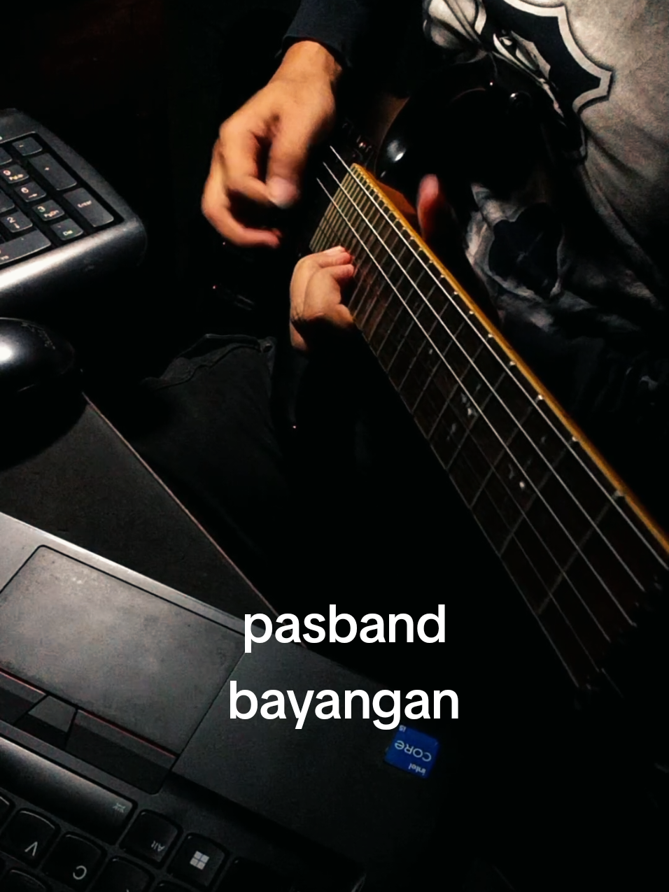 PAS - Bayangan #pasband  #rock90  #rock2000s  #fyp #guitarcover 