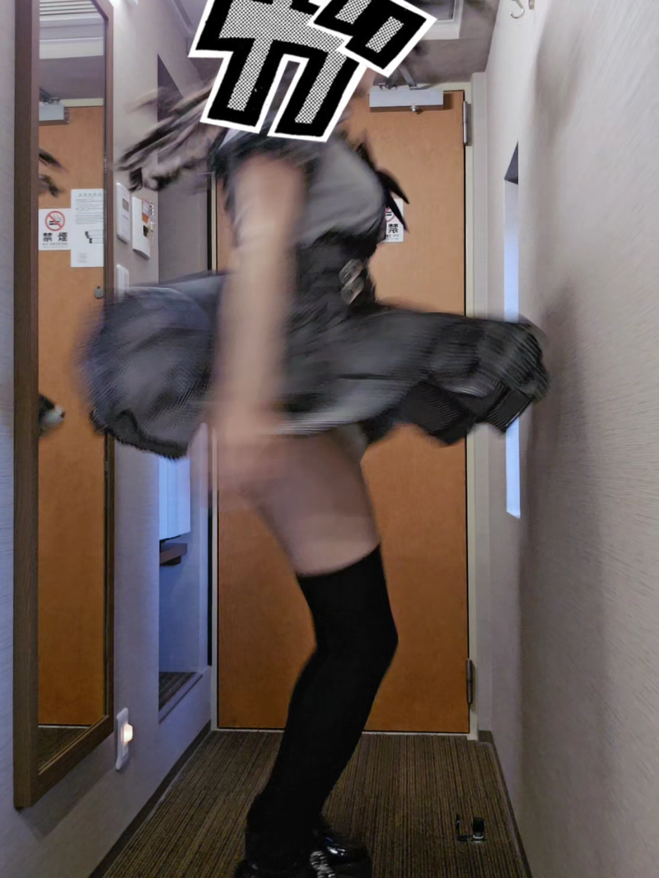 かわいい？ #おすすめ #おすすめのりたい #fyp #地雷系女子 #コメントください 
