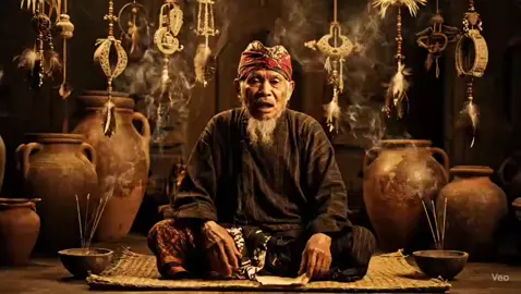 HANCA SLOW ESG3P3 SORE IKI LURR #angka #kodal #fyp #ritual #mistis 